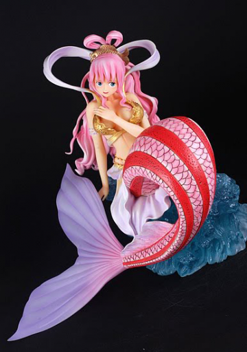main photo of One Piece Princess Shirahoshi Custom