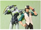 photo of Figuarts Zero Kotetsu T. Kaburagi