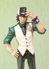 photo of Figuarts Zero Kotetsu T. Kaburagi