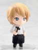 photo of Nendoroid Petite Ikoku Meiro no Croisee Set: Claude Claudel