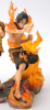 photo of One Piece Brotherhood DX Figures Portgas D. Ace