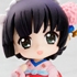Nendoroid Petite Ikoku Meiro no Croisee Set: Yune