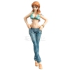 photo of The Grandline Lady DX Figure Vol.1 Nami