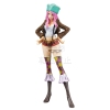 photo of The Grandline Lady DX Figure Vol.1 Jewelry Bonney