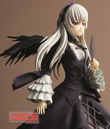 main photo of Suigintou