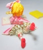 photo of Hina Ichigo Lying Ver.