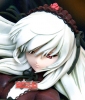 photo of Suigintou