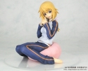 photo of Charlotte Dunois Jersey Ver.