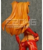 photo of Asuka Test Plug Suit