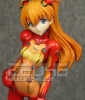 photo of Asuka Test Plug Suit