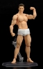 photo of  figma Billy Herrington: Birthday ver.