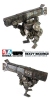 photo of WWRp Heavy Bramble Regional Edition -ASIAN LINK DEFENCE-