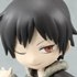 Toys Works Collection 2.5: Orihara Izaya