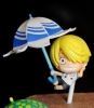 photo of Petit Chara Land - Sky! Parasol Ver ★ Sanji 