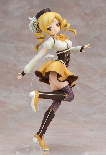 main photo of Tomoe Mami