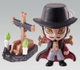photo of One Piece W Mascot 3: Mihawk