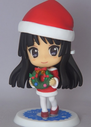 main photo of Ichiban Kuji Kyun-Chara World SP K-ON!! ~Party Time~: Akiyama Mio