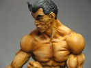 photo of Real Detail Figure Retsu Kaioh Tsuyoki wo Motomeshimono Ver.