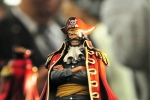 photo of The Grandline Men DXF Figure Vol.11 Gol D. Roger