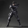 photo of Play Arts Kai Solid Snake