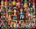 photo of One Piece World Collectable Figure Special ver.: Gol D. Roger