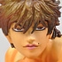 Real Detail Figure Hanma Baki