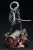 photo of Fine Art Statue Yoshimitsu