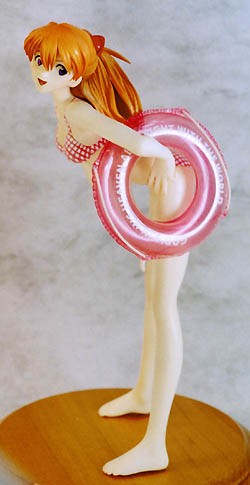 main photo of Soryu Asuka Langley Summer Мacation Ver.