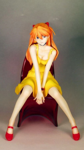 main photo of Asuka Dress Ver.