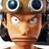 One Piece Greatdeep Collection 1: Usopp