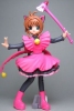 photo of HG Card Captor Sakura part 1: Kinomoto Sakura Episode #8 Battle Costume Ver.