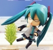 photo of Nendoroid Shuukan Hajimete no Miku Hatsune