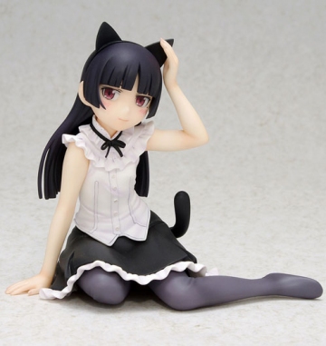 main photo of Dream Tech Gokou Ruri Sitting Ver.