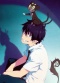 Ao no Exorcist: Kuro no Iede