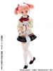 photo of PureNeemo Characters 049 Kaname Madoka School Uniform Ver.