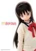 photo of PureNeemo Characters 050 Akemi Homura School Uniform ver.