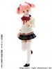 photo of PureNeemo Characters 049 Kaname Madoka School Uniform Ver.