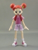 photo of Petit Pretty Figure Series No.1 Doremi Hazukaze (Dorie Goodwyn) Casual Wear Ver.