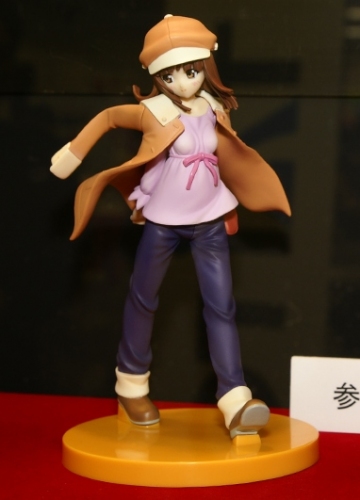 main photo of Sengoku Nadeko