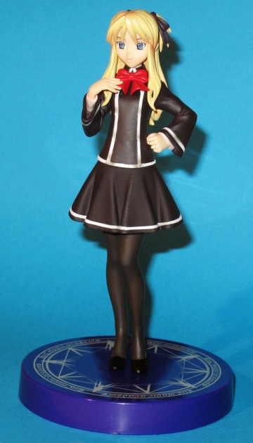 main photo of Quiz Magic Academy Figure Collection Vol.1: Shalon