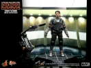 photo of Movie Masterpiece Tony Stark Mech Test Version