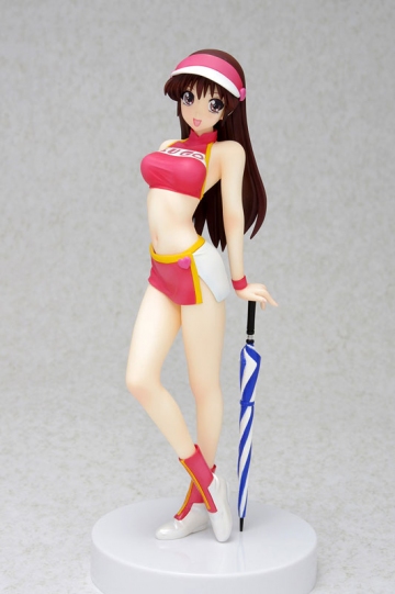 main photo of Treasure Figure Collection Sugo Asuka Renewal Ver.