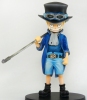 photo of The Grandline Children DXF Figure Vol.1 Sabo