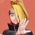 Figuarts Zero Deidara