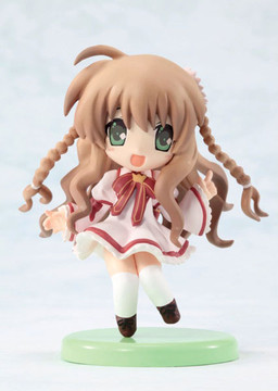 main photo of Rewrite Niitengo: Kanbe Kotori