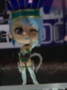 photo of Ichiban Kuji Kyun Chara World Tiger & Bunny #01: Blue Rose