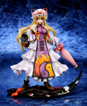 main photo of Yakumo Yukari