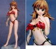 photo of Sonsaku Hakufu Bikini Ver. 