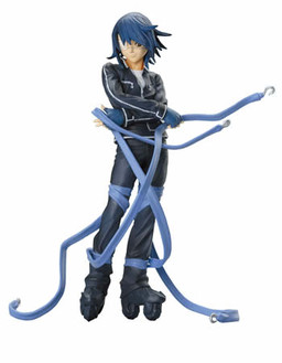 main photo of Air Gear Gashapon Trick 1: Akito