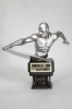 photo of Movie Fine Art Bust Silver Surfer